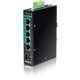 5 port poe hardent swtich - TI-PG541 5 port poe hardent swtich - TI-PG541